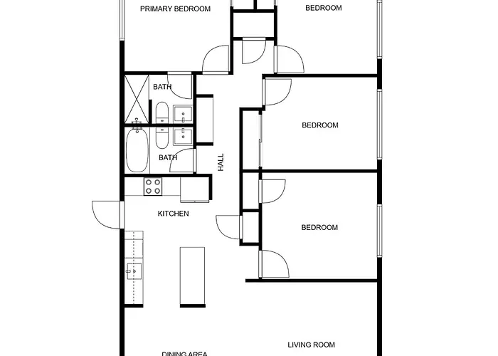 *4 Min 2 Nightlife*huge Pool*spa*golf*bbq * Scottsdale